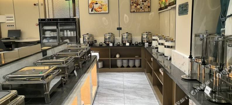 崇义国际大酒店图片