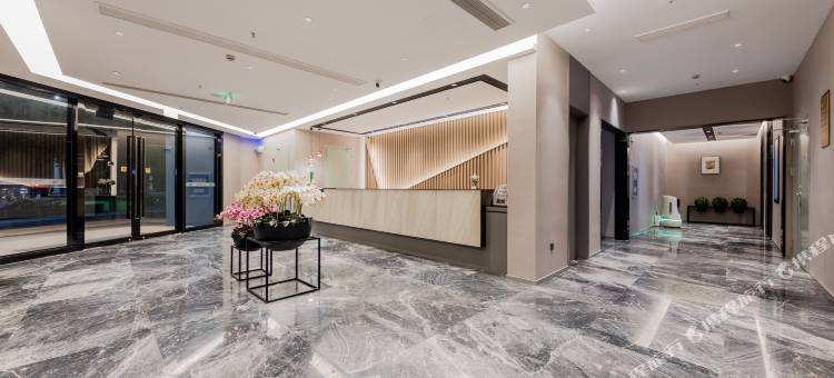 如家商旅酒店(芜湖新里城店)图片