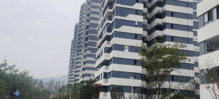 宜宾未见山民宿图片