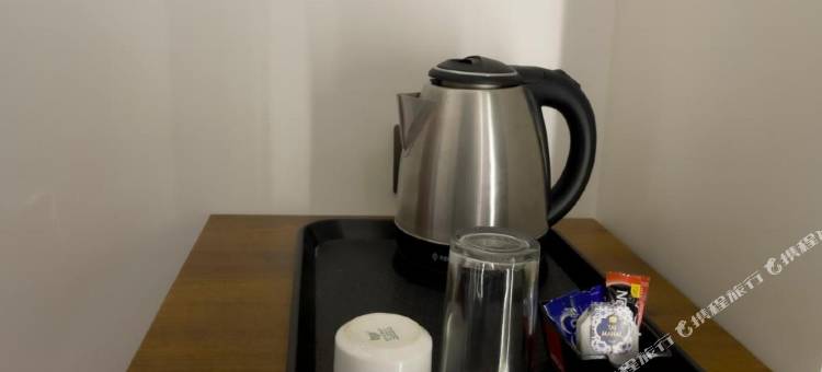 君主客线度假村马加帕塔(Monarch Guestline Magarpatta)图片