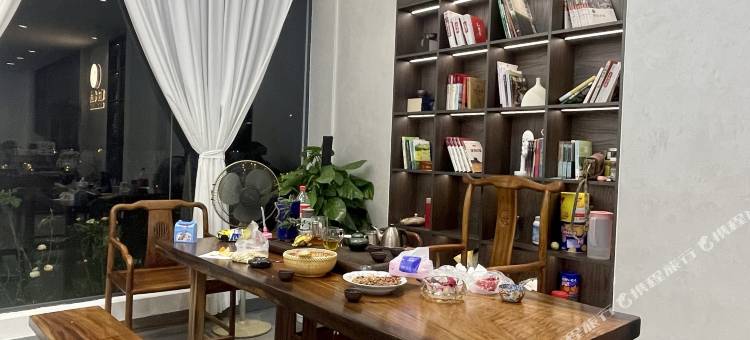 城外·悦光民宿(清远黄腾峡店)图片