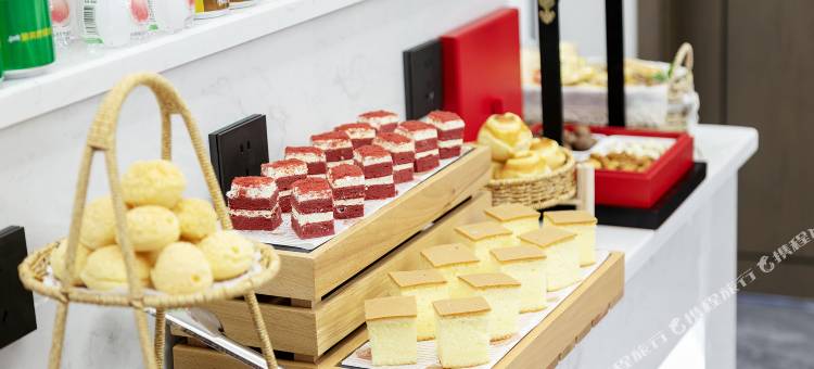 陌上轻居酒店(信阳固始店)图片