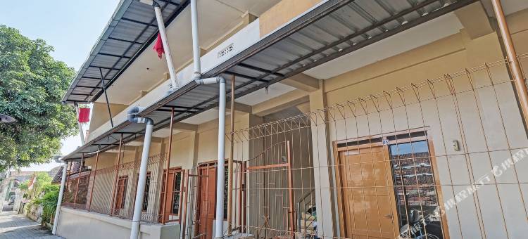 斯波特昂 92934 伊斯兰酒店(Spot on 92934 Nusantara Syariah)图片