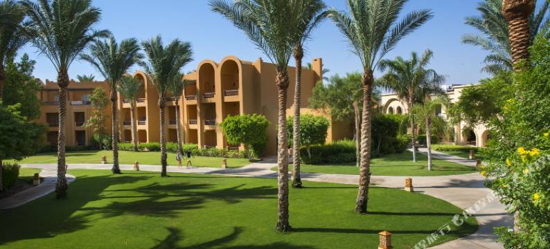 斯黛拉海滩度假村及SPA 中心 - 马卡迪湾(Stella Beach Resort Makadi Bay - 24 HRS All Inclusive)图片