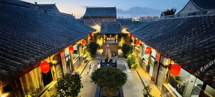 容舍民宿(忻州古城)图片