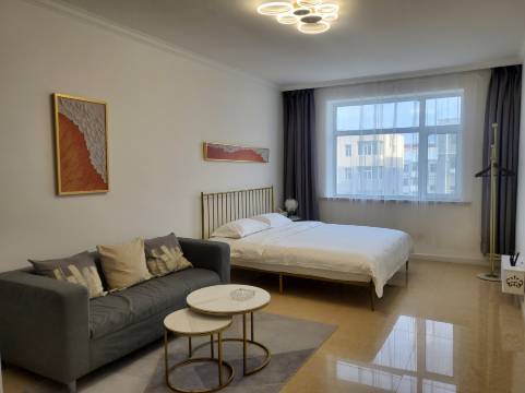 洮南小姐姐民宿