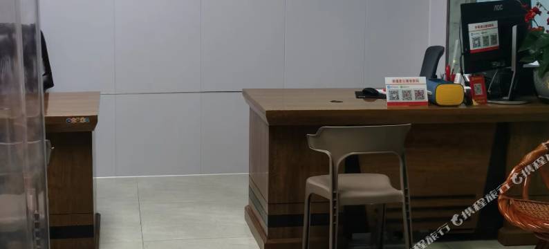 幸福里公寓(南宁站民族医院店)图片