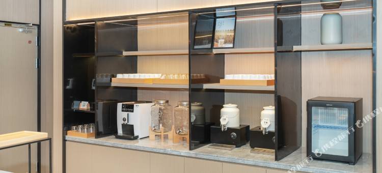 全季酒店(广州珠江新城天河公园地铁站店)图片