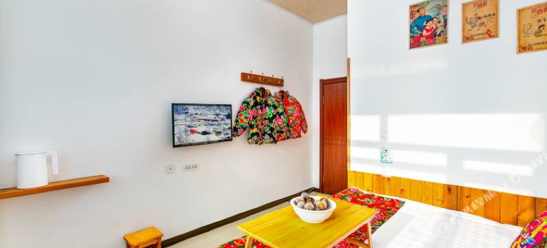 雪谷富强宾馆图片