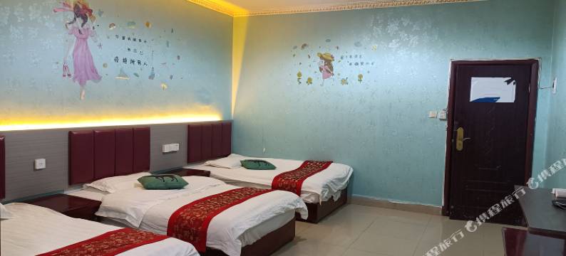 抚州骏豪商务宾馆图片