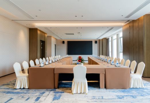 Landison Jinhao Hotel Hangzhou Hotel Overview