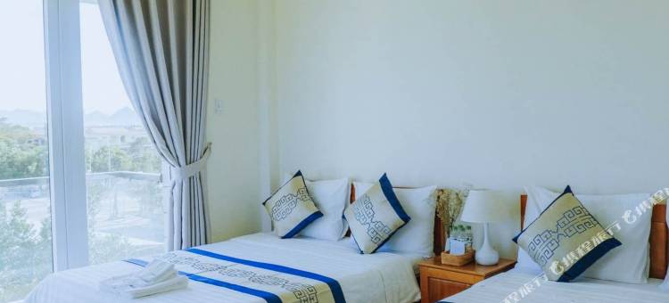 西贡占婆酒店(Sài Gòn Phan Rang Hotel)图片