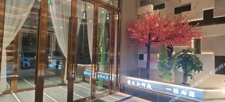 阿勒泰星旅度假酒店(阿勒泰雪都机场店)图片