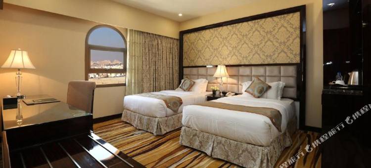 艾尔奥萨阿尔穆海德公寓(Al Muhaidb Residence Al Ahsa)图片