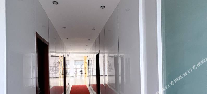 荣成满意大酒店图片