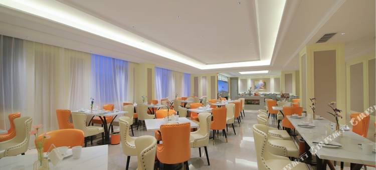 维也纳酒店(武陟河朔大道店)图片