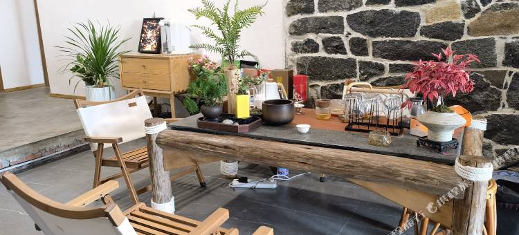 平潭北港三片舍海景民宿图片