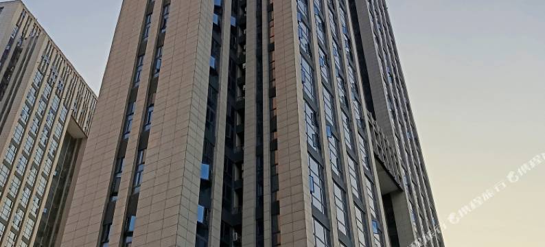 沐光海景公寓(厦门马銮湾生活广场店)图片