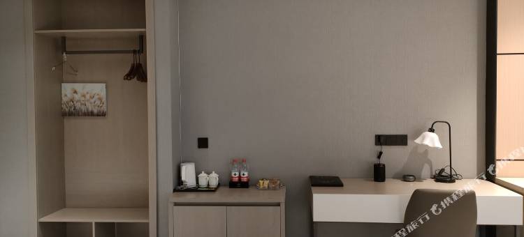 焉耆南麓海都酒店(金桥新城店)图片