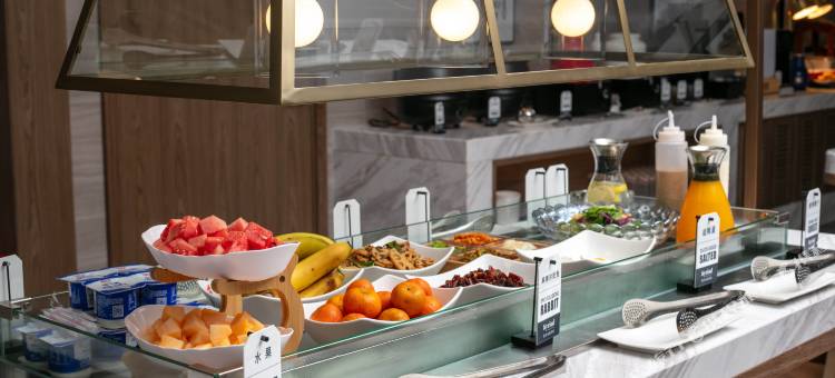 凯里亚德酒店(泸州高铁站西南医科大学店)图片