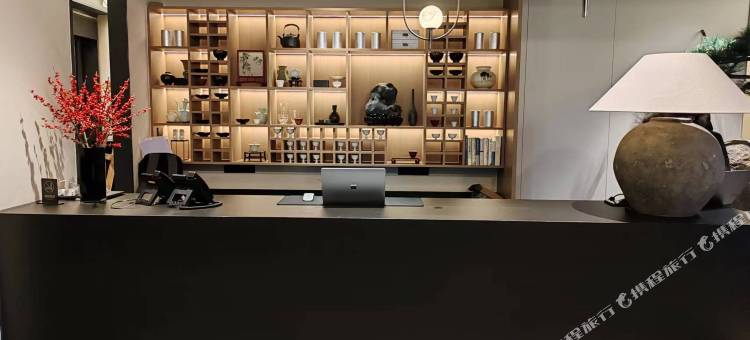 苏州观前街有熊酒店(平江路店)图片