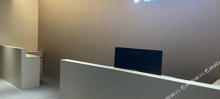 如家派柏·云酒店(唐山爱琴海店)图片
