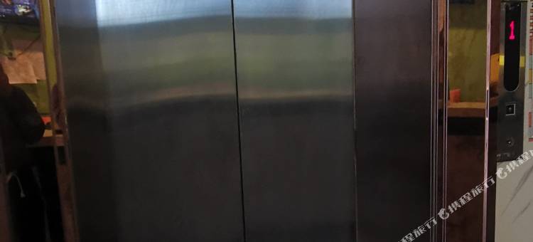 景新园宾馆(苏南机场店)图片