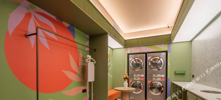 桔子酒店(小店综改区店)图片