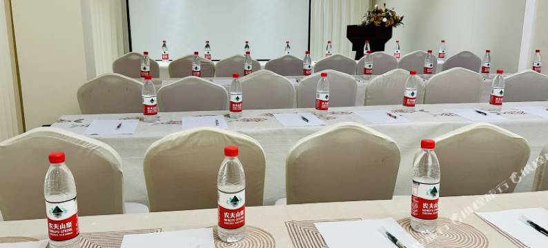 墨池·奢江景度假酒店(阳朔兴坪古镇店)图片