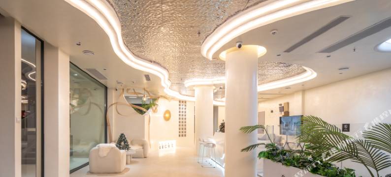 墨池·奢江景度假酒店(阳朔兴坪古镇店)图片