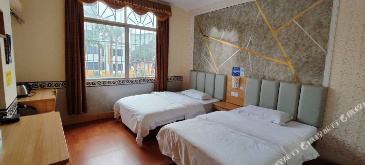 罗定富盛宾馆图片