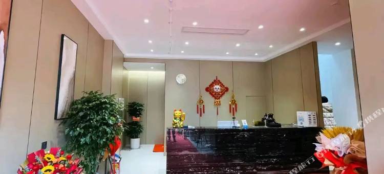 荣县骐盛酒店图片