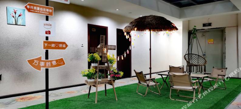 香格里拉曼享拾桄客栈(独克宗古城店)图片