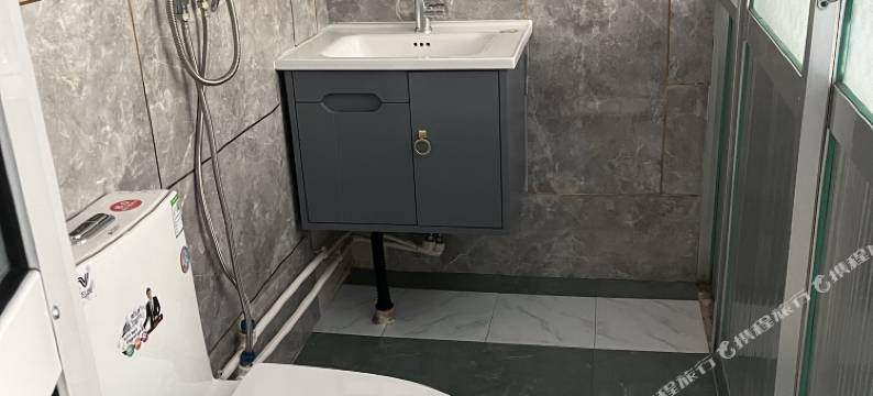 临县新顺宾馆图片