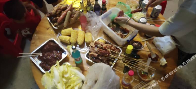 惠东渡头湾半岛客栈图片