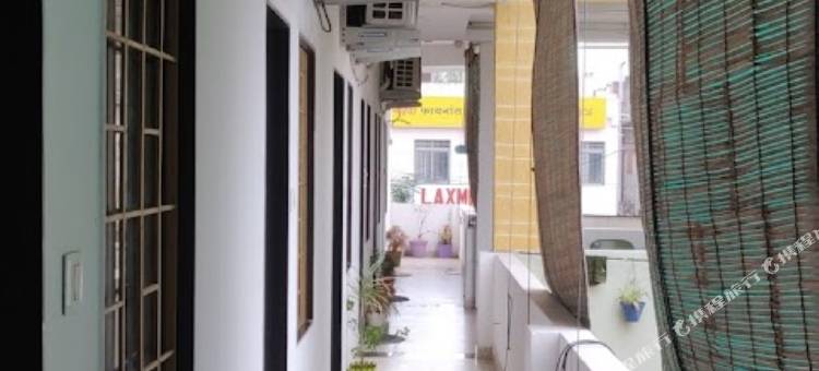 凯夏夫酒店(Hotel Keshav Residency)图片