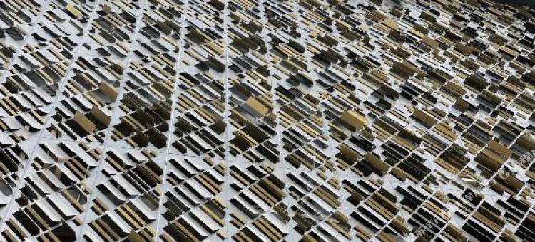 Noom酒店阿比让高原(Noom Hotel Abidjan Plateau)图片