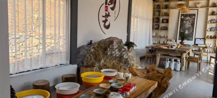 觅静·鲁栖云宿图片