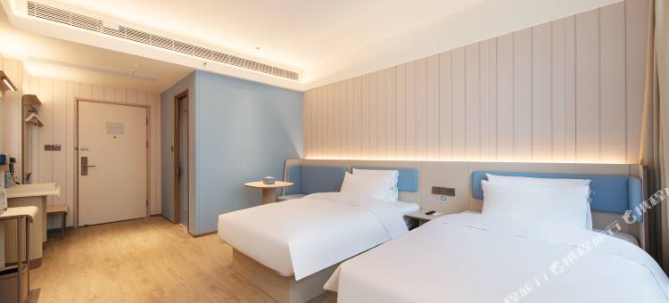 汉庭酒店(三明万达广场店)图片