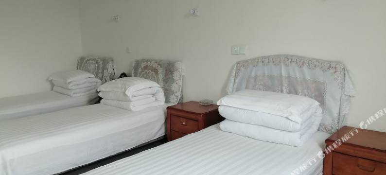 黄山飞翔旅馆图片