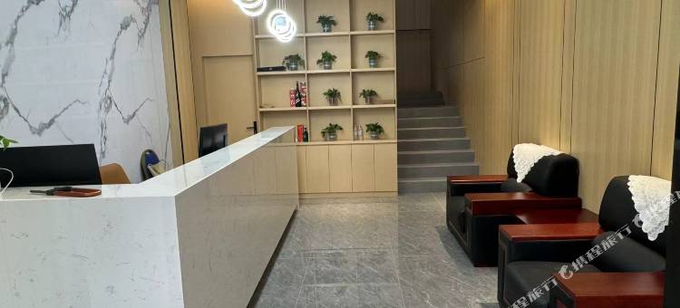 漫庭酒店(南京中山陵麒麟门地铁站店)图片