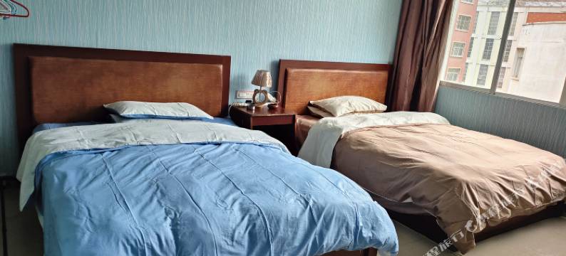 圣鹏宾馆(昭阳区一中店)图片