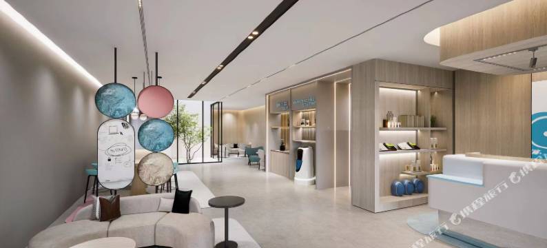 如家酒店·neo(天津武清京滨大道店)图片