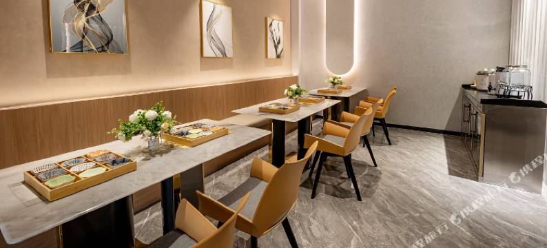 杭州Anlan安澜酒店(浙江大学附属第一医院之江院区店)图片