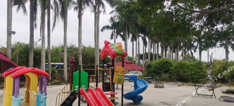 澳海度假庄园(珠海长隆海洋王国店)图片