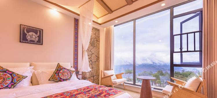 古丈栖山·微舍图片