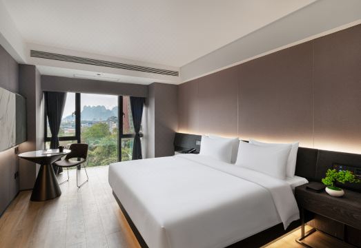 MANDALA HOTELHotel Overview