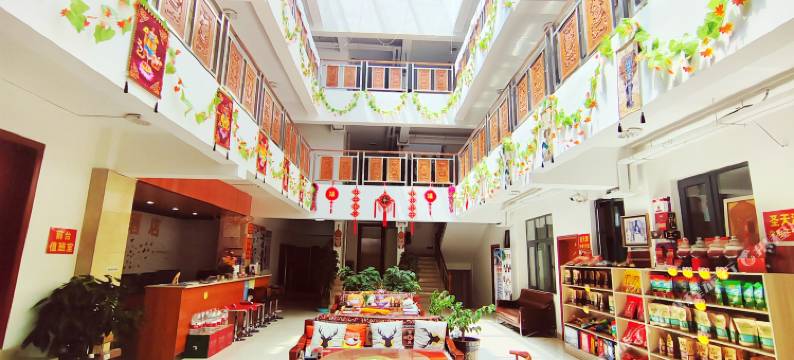 图美酒店(八廓街大昭寺店)图片