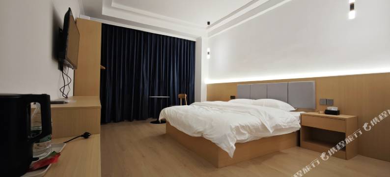 西昌市舒逸酒店图片