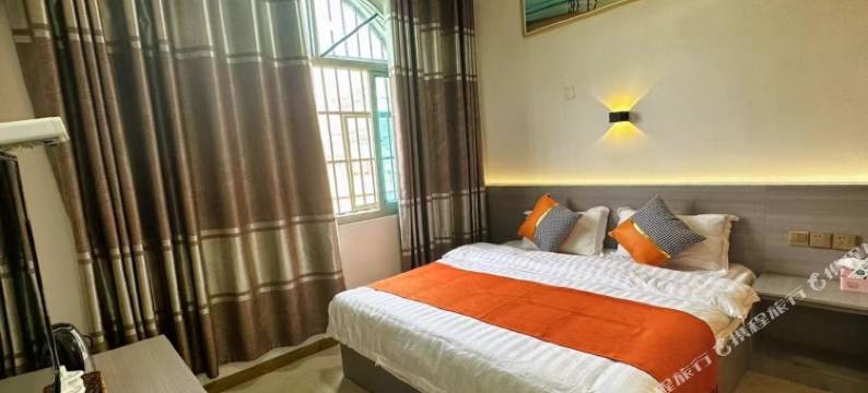 平潭澜海民宿(68小镇景区店)图片